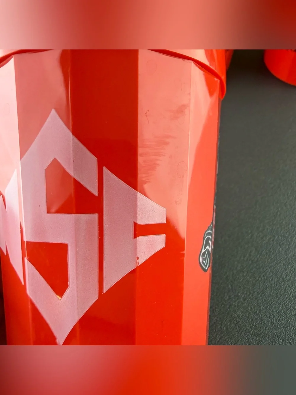 VTG 80s NC State Wolfpack Bundle Lot of 4 Plastic Drink Beverage Stadium Cups